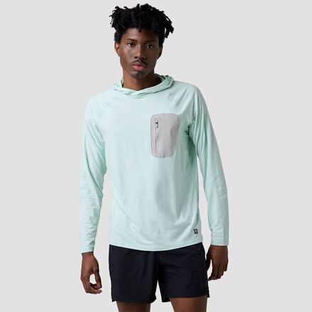Destination Pullover Hoodie - Men's