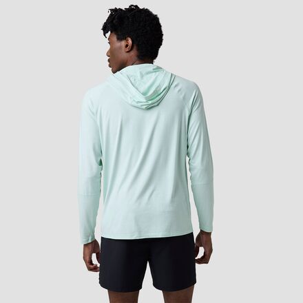 Backcountry - BGA Destination Pullover Hoodie - Men's