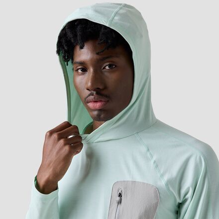 Backcountry - BGA Destination Pullover Hoodie - Men's