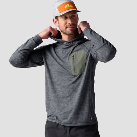Destination Pullover Hoodie - Men's