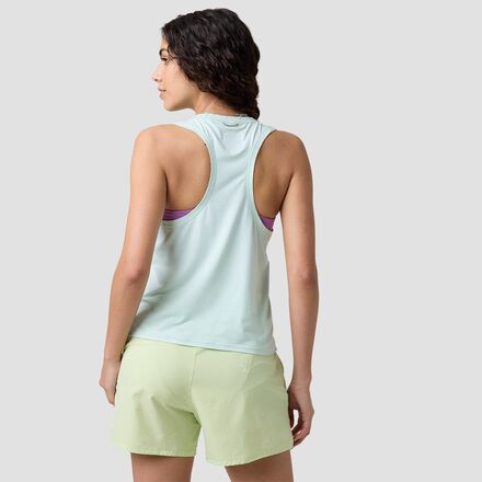 Backcountry - Destination Tank Top - Women's
