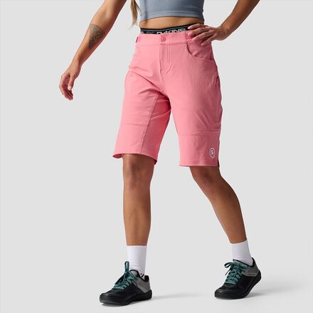 Empire 11.5in Bike Short - Women's