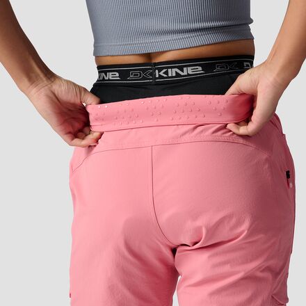 Backcountry - Empire 11.5in Bike Short - Women's