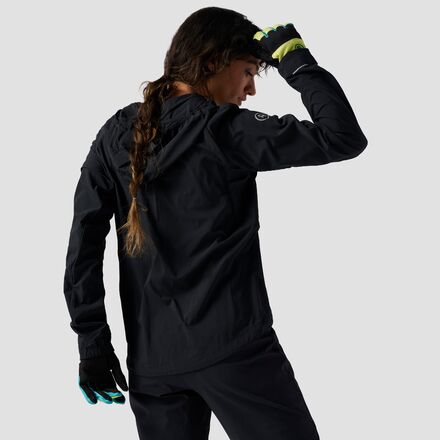 Backcountry - MTN Air Hooded Jacket - Women's