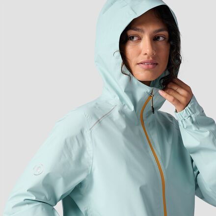 Backcountry - Runoff 2.5L Rain Jacket - Women's