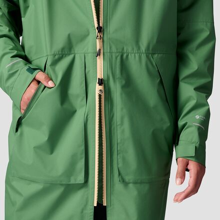 Backcountry - Runoff 2.5L Rain Parka - Women's