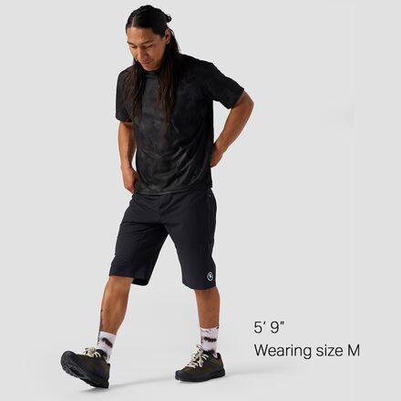 Backcountry - Empire Bike Short - Men's