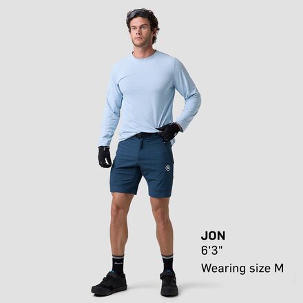 Backcountry - Slickrock 9in Bike Short - Men's