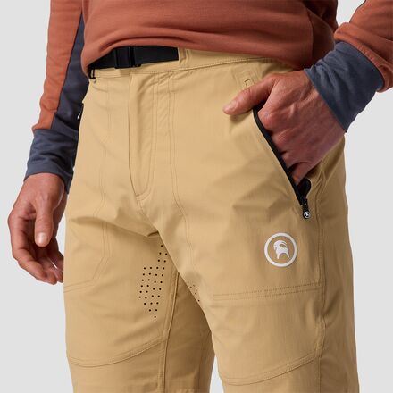 Backcountry - Slickrock 9in Bike Short - Men's