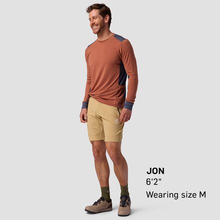 Backcountry - Slickrock 9in Bike Short - Men's