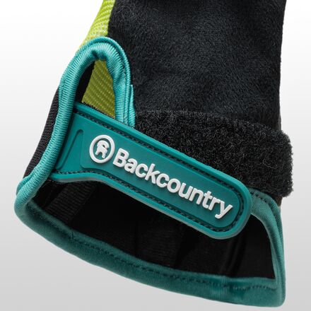 Backcountry - Slickrock Glove