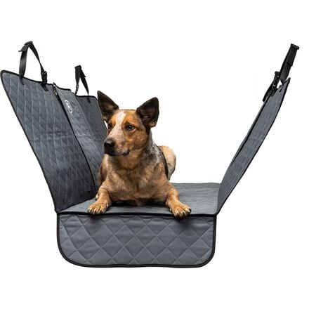 Backcountry - x Petco The Hammock Car Seat Cover