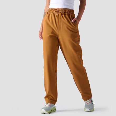 Backcountry - Wander Pant - Women's - Chipmunk