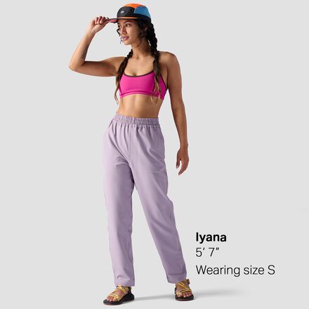 Backcountry - Wander Pant - Women's