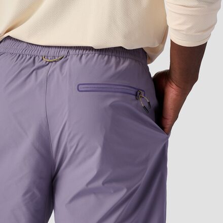 Backcountry - Destination 7in Lined Short - Men's