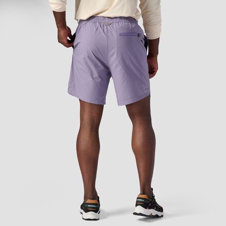 Backcountry - Destination 7in Lined Short - Men's