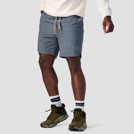 Destination 7in Unlined Short - Men's