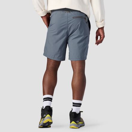 Backcountry - Destination 7in Unlined Short - Men's