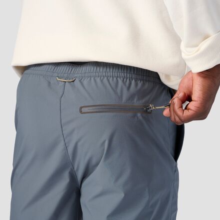 Backcountry - Destination 7in Unlined Short - Men's
