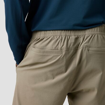 Backcountry - Wasatch Ripstop Short - Men's