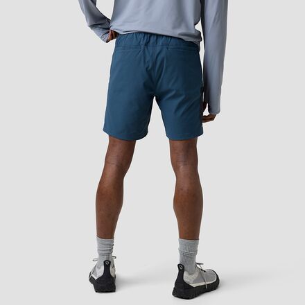 Backcountry - Wasatch Ripstop Short - Men's