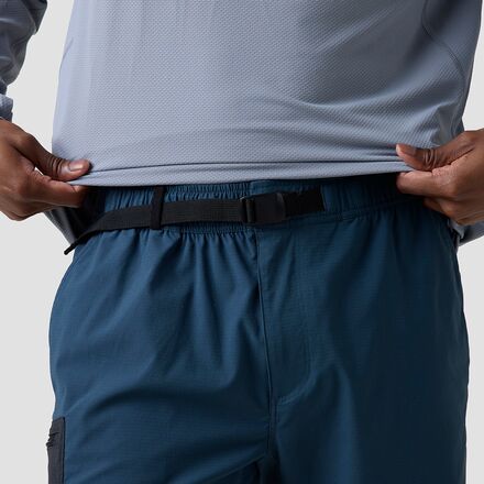 Backcountry - Wasatch Ripstop Short - Men's