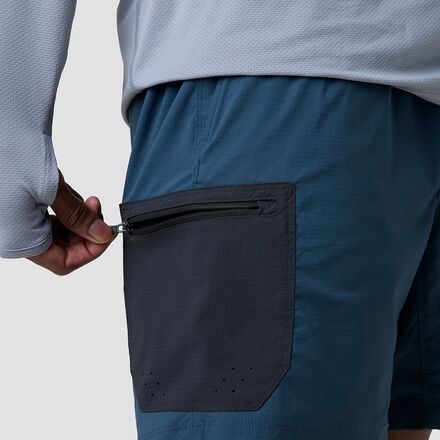 Backcountry - Wasatch Ripstop Short - Men's