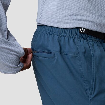 Backcountry - Wasatch Ripstop Short - Men's