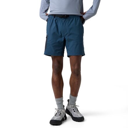 Backcountry - Wasatch Ripstop Short - Men's