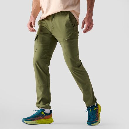 Backcountry - Wasatch Ripstop Trail Pant - Men's - Olivine