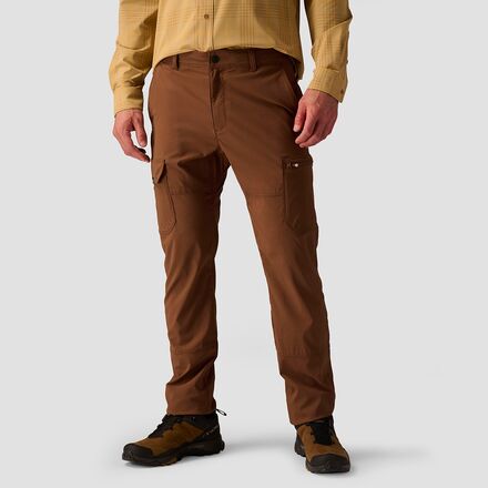 Backcountry Wasatch Ripstop Trail Pant - Men's - Hike & Camp