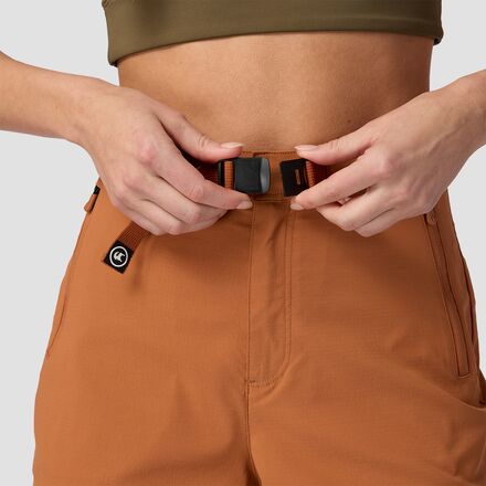 Backcountry - Wasatch Ripstop 5in Short - Women's
