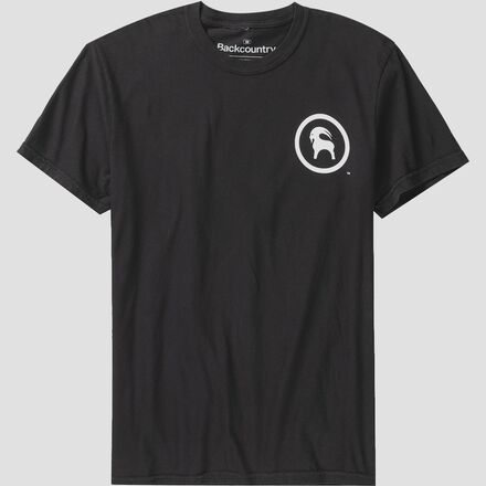 Backcountry - Park City Gear List T-Shirt