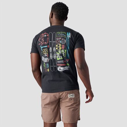 Backcountry - Park City Gear List T-Shirt