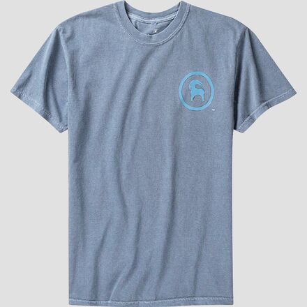 Backcountry - Utah Topo Adventure T-Shirt