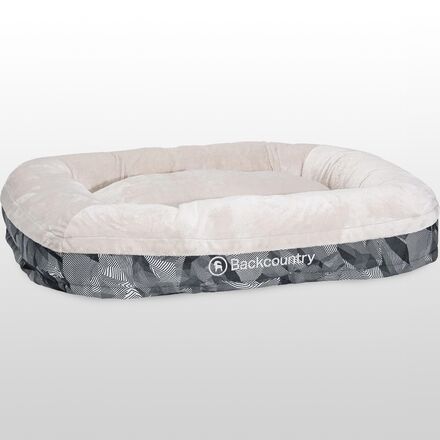Backcountry - x Petco The Dog Bed