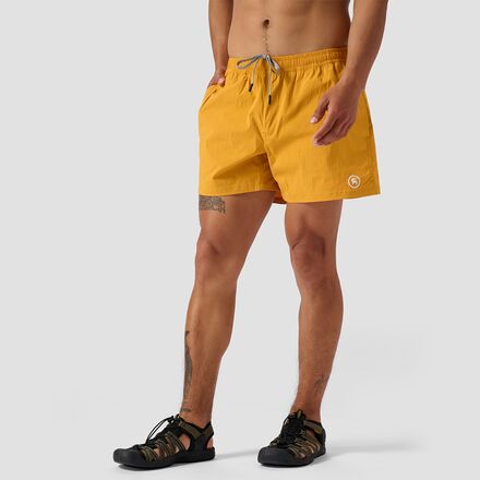 Green River 5in Short - Men's