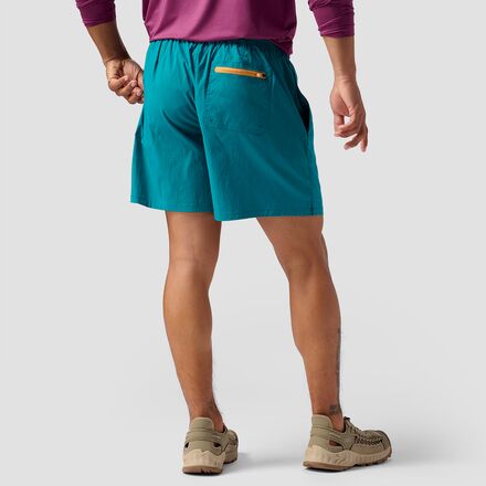Backcountry - Green River 7in Short - Men's