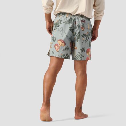Backcountry - Daily Pull On Short - Men's