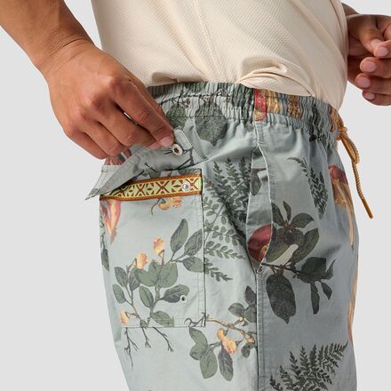 Backcountry - Daily Pull On Short - Men's