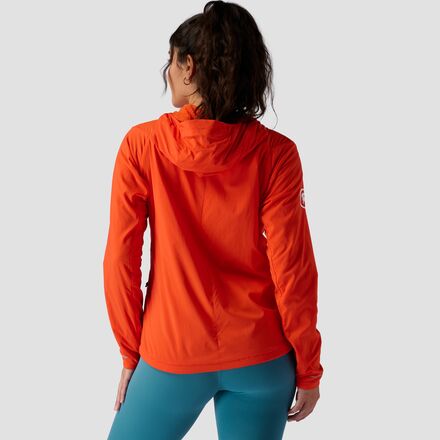 Backcountry - MTN Air EVOLVE Hooded Jacket - Women's