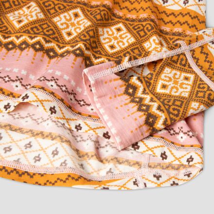Backcountry - Spruces Print Lightweight Merino Crew - Women's