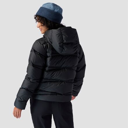Backcountry - Stansbury ALLIED Down Jacket - Women's