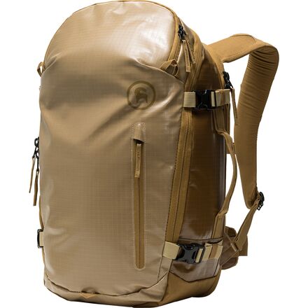 Backcountry - Destination 30L Backpack - Bistre/Starfish