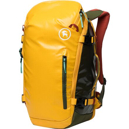 Backcountry - Destination 30L Backpack - Olive Night