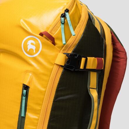Backcountry - Destination 30L Backpack