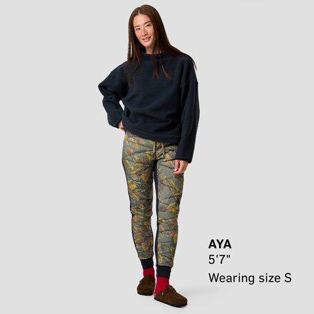 Backcountry - Stansbury ALLIED Down Tight - Women's
