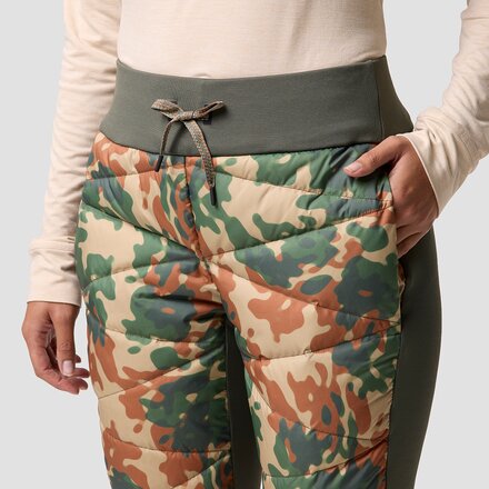 Backcountry - BGA Stansbury ALLIED Down Tight - Women's