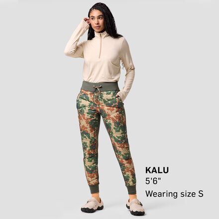 Backcountry - Stansbury ALLIED Down Tight - Women's