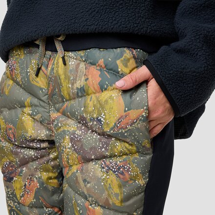 Backcountry - Stansbury ALLIED Down Tight - Women's